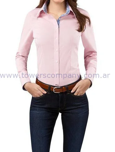 Camisa 756
